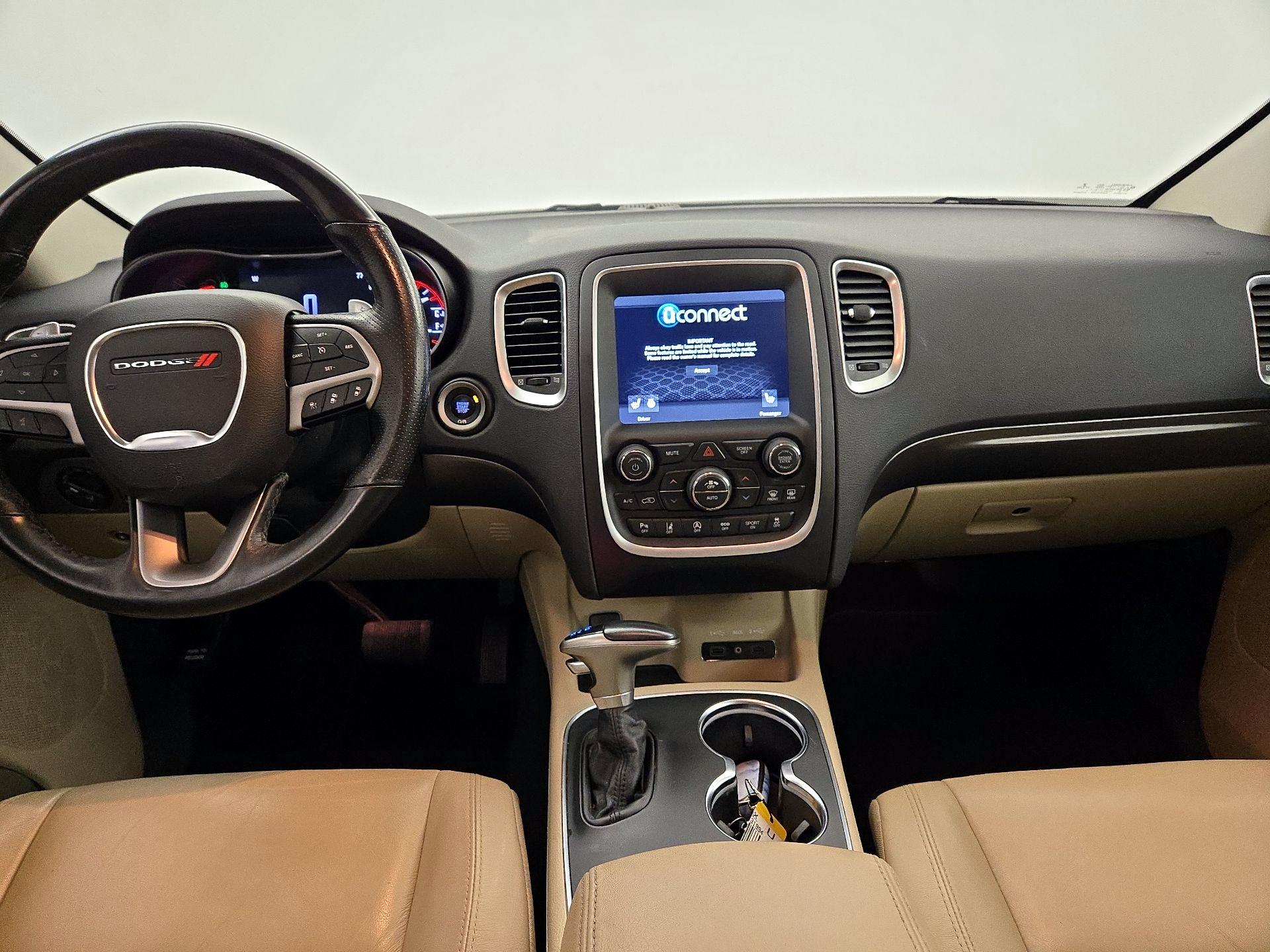 Thumbnail: 2020 Dodge Durango - 9