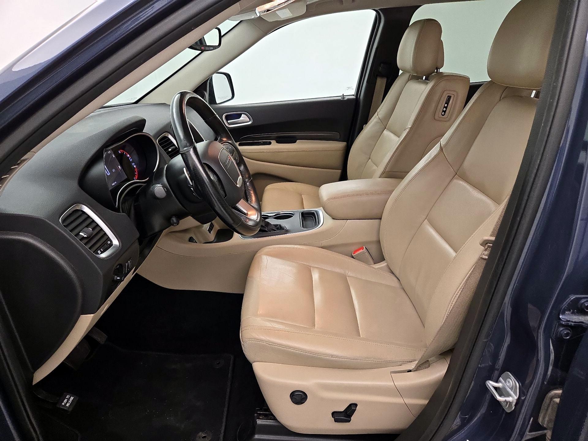 Thumbnail: 2020 Dodge Durango - 11
