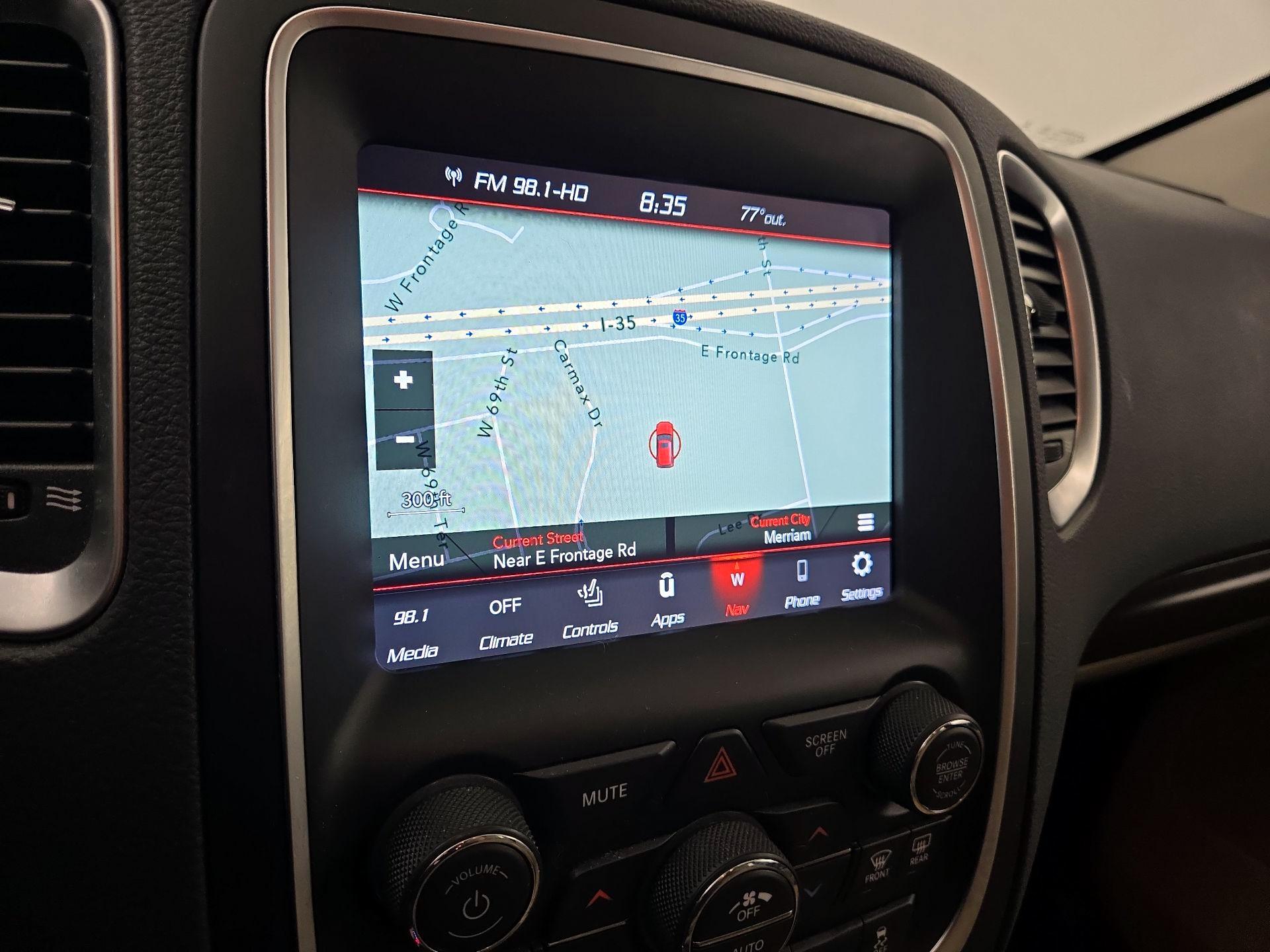 Thumbnail: 2020 Dodge Durango - 14