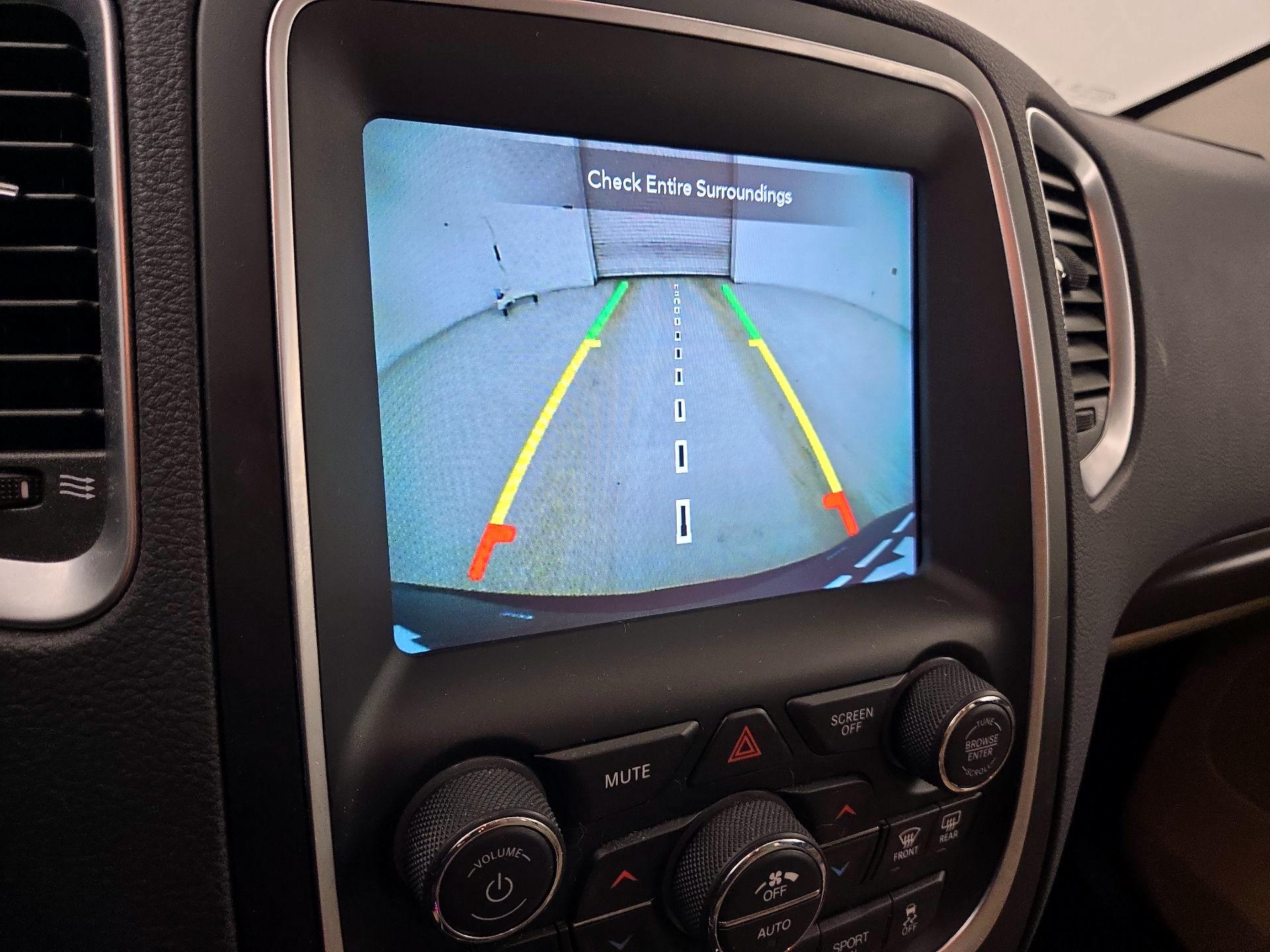 Thumbnail: 2020 Dodge Durango - 15
