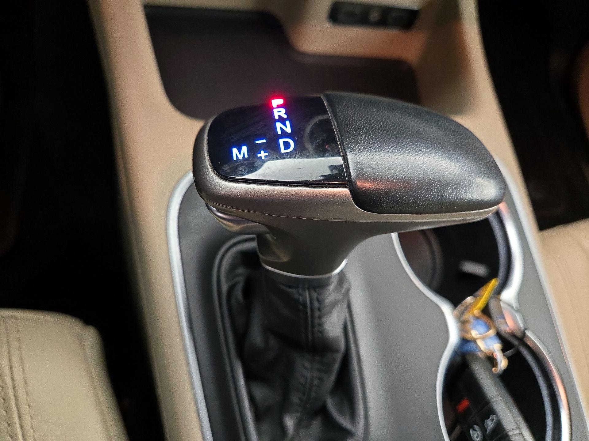 Thumbnail: 2020 Dodge Durango - 18