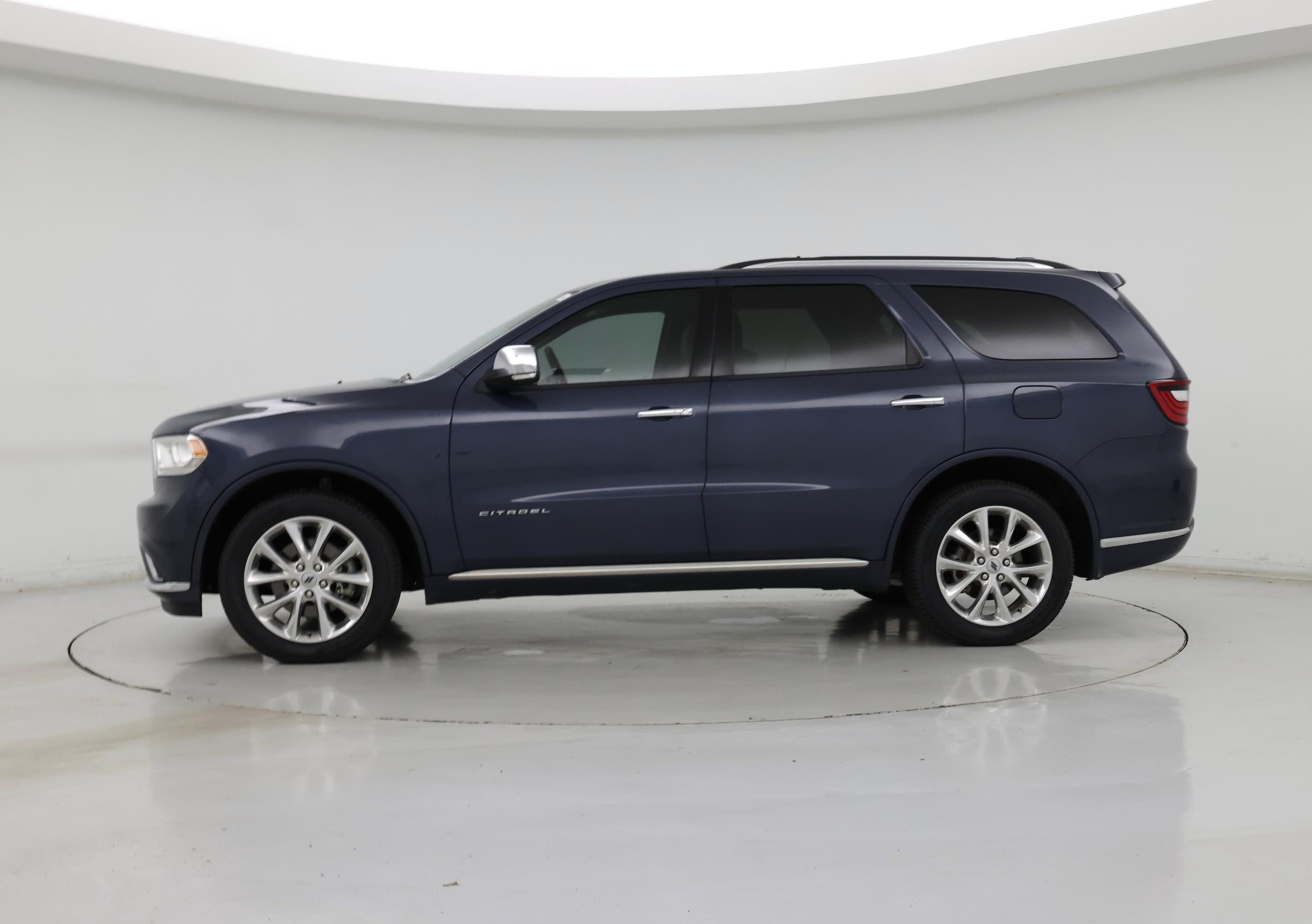 Thumbnail: 2020 Dodge Durango - 3