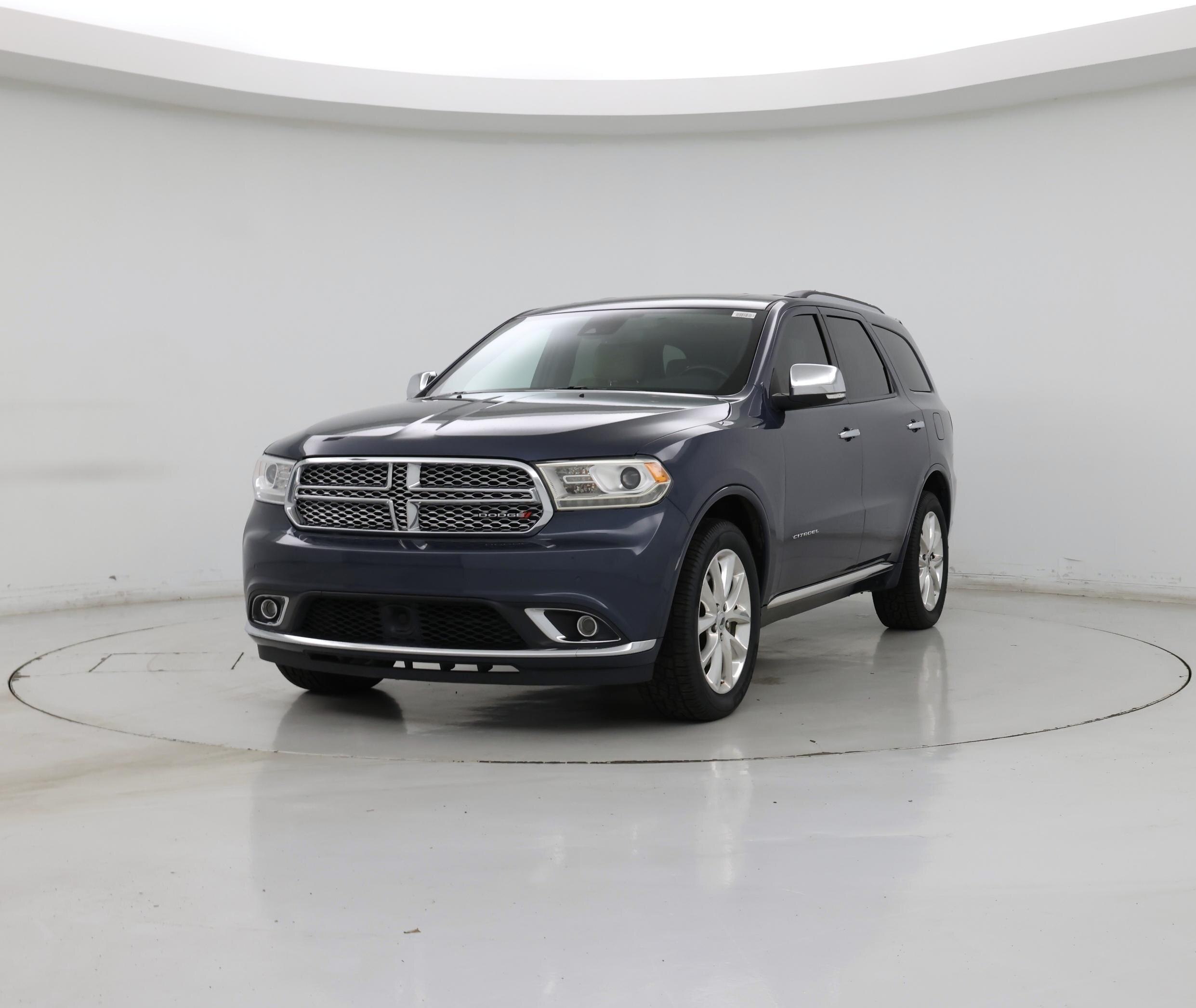 Thumbnail: 2020 Dodge Durango - 4