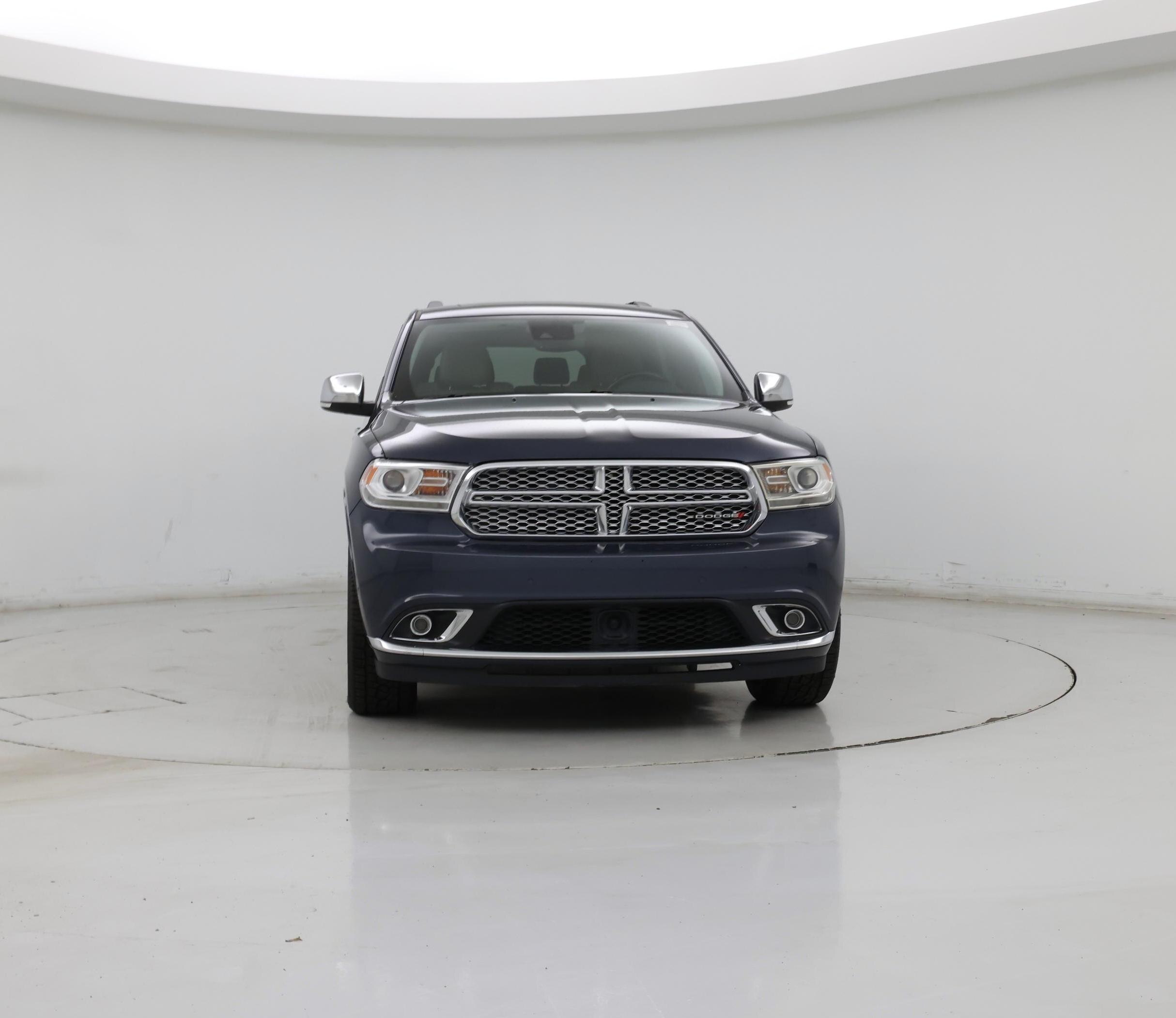 Thumbnail: 2020 Dodge Durango - 5