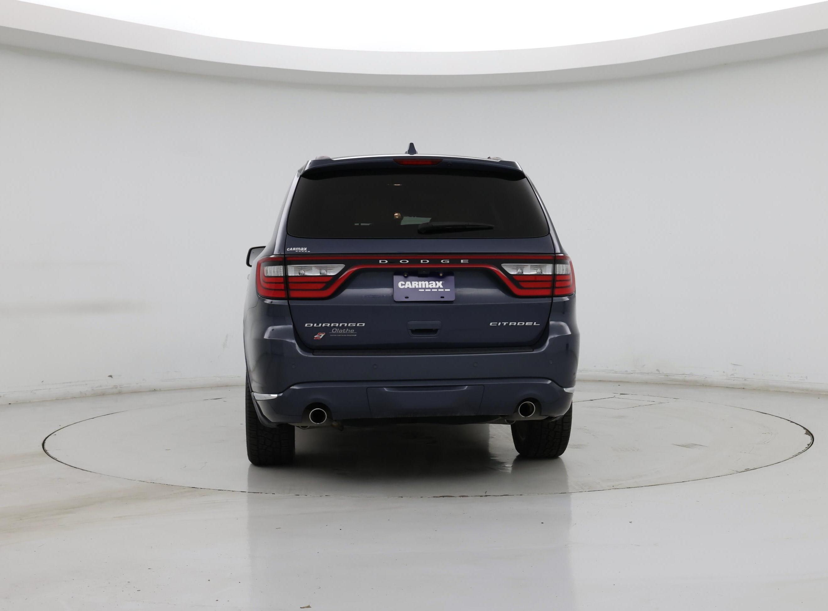Thumbnail: 2020 Dodge Durango - 6