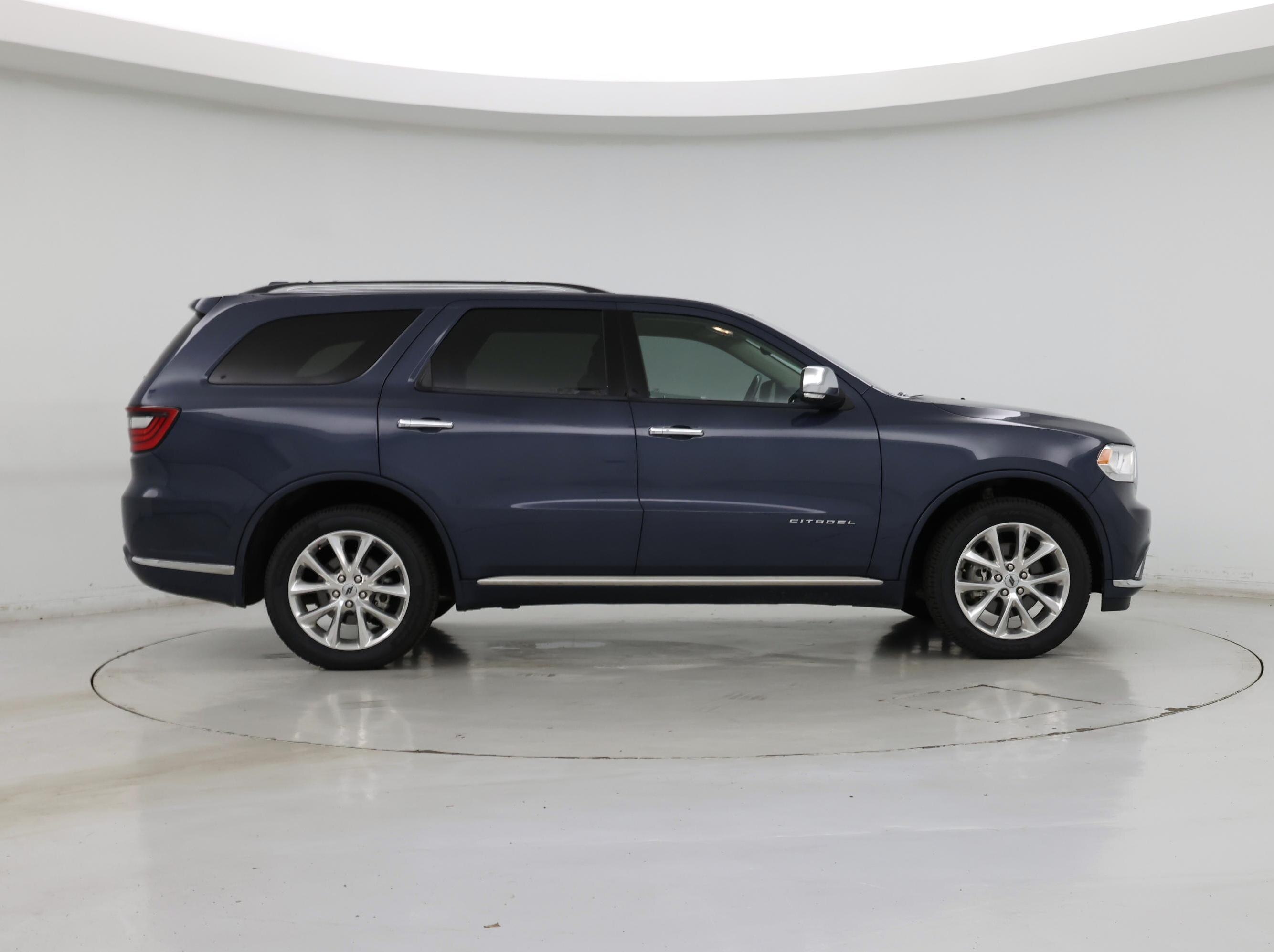 Thumbnail: 2020 Dodge Durango - 7