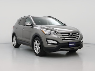 2016 Hyundai Santa Fe Sport 2.0T -
                Saint Louis, MO