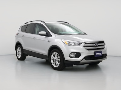 2018 Ford Escape SE -
                Saint Louis, MO