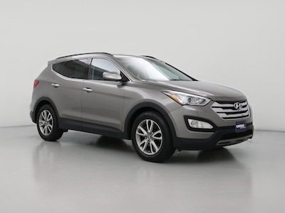 2014 Hyundai Santa Fe Sport 2.0T -
                  Saint Louis, MO