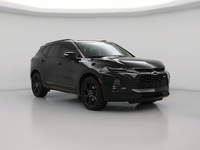 2021 Chevrolet Blazer RS -
                Overland Park, KS