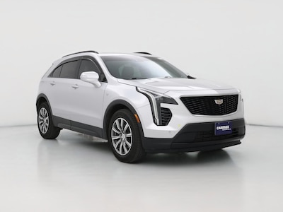 2019 Cadillac XT4 Sport -
                Denver, CO