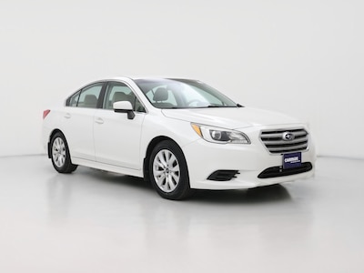 2015 Subaru Legacy Premium -
                Wichita, KS