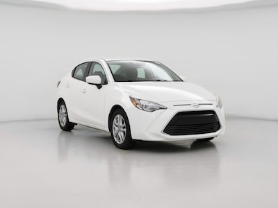 2016 Scion iA  -
                Overland Park, KS