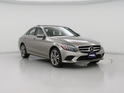 2019 Mercedes-Benz C-Class C 300 -
                Overland Park, KS