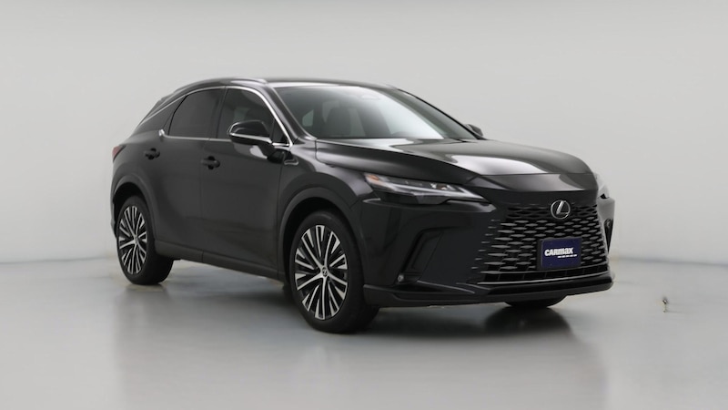 2023 Lexus RX 350 Premium+ Hero Image