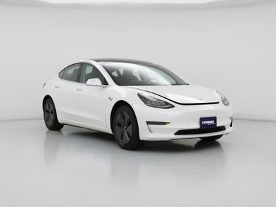 2020 Tesla Model 3 Standard Range -
                Overland Park, KS