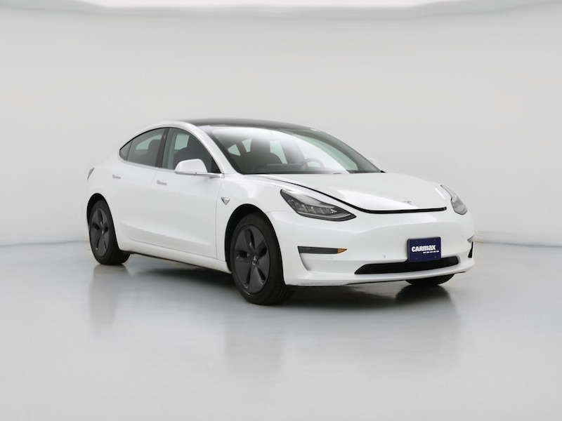 2020 Tesla Model 3 Standard Range -
                  Overland Park, KS
