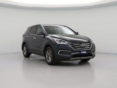 2018 Hyundai Santa Fe Sport 2.0T -
                Overland Park, KS