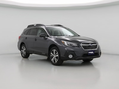 2019 Subaru Outback 2.5i Limited -
                  Overland Park, KS