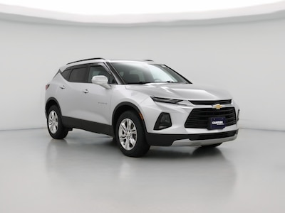 2019 Chevrolet Blazer LT -
                Overland Park, KS