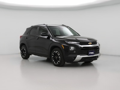 2021 Chevrolet TrailBlazer LT -
                Overland Park, KS