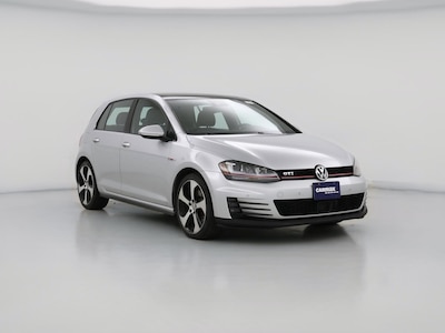 2016 Volkswagen Golf GTI SE -
                Overland Park, KS