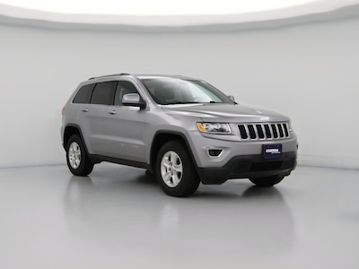 2015 Jeep Grand Cherokee Laredo -
                  Overland Park, KS