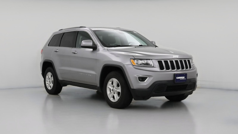 2015 Jeep Grand Cherokee Laredo Hero Image