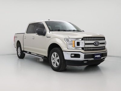 2018 Ford F-150 XLT -
                Wichita, KS