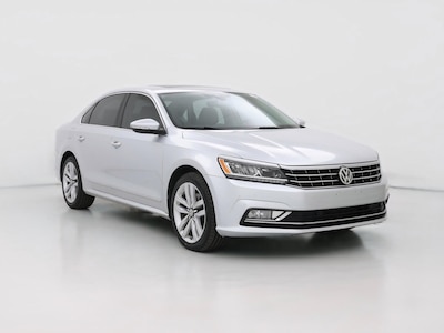 2017 Volkswagen Passat SEL -
                Wichita, KS
