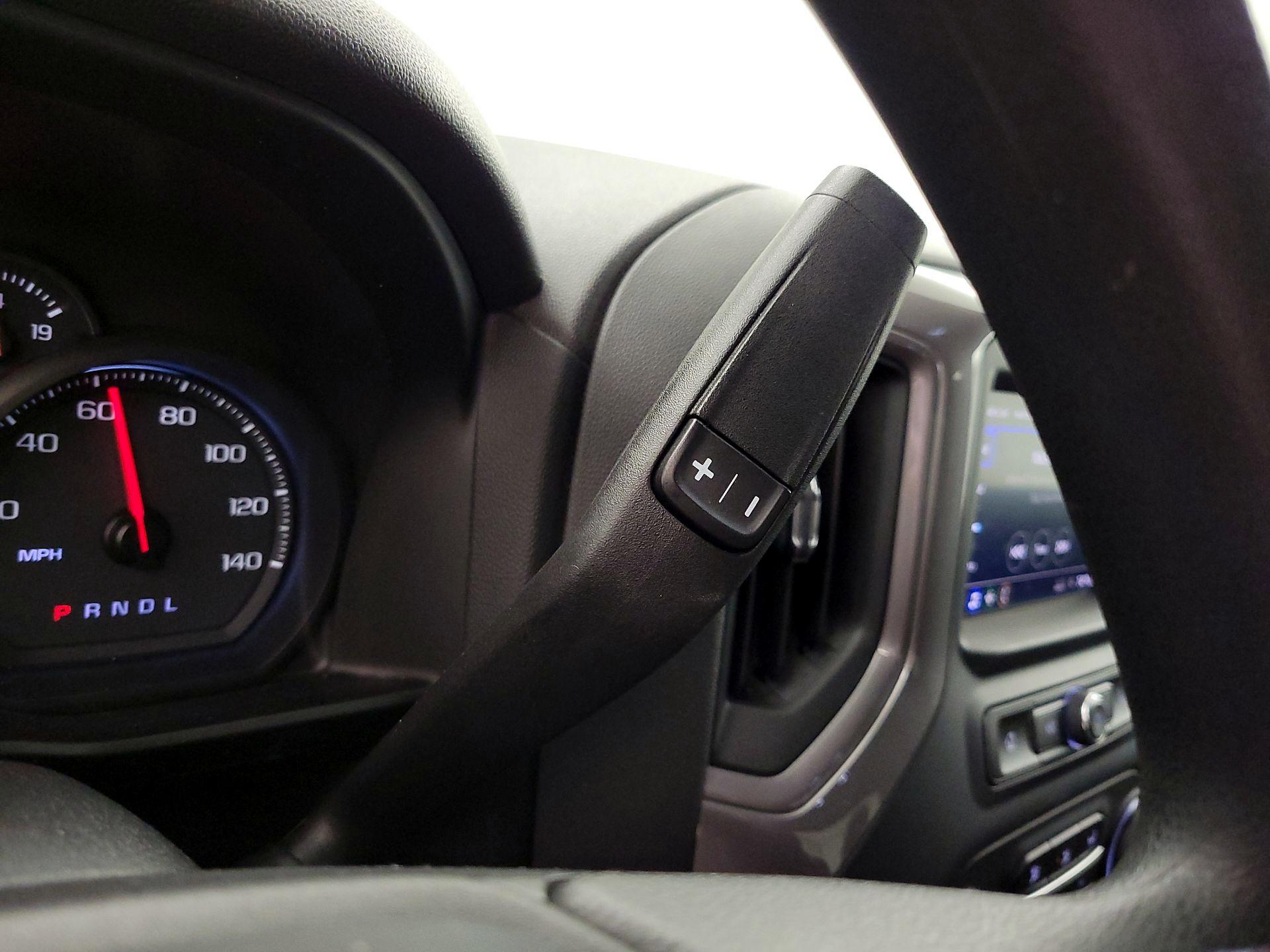 Thumbnail: 2019 Chevrolet Silverado 1500 - 17