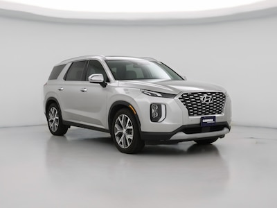 2022 Hyundai Palisade SEL -
                Overland Park, KS