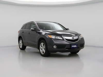 2013 Acura RDX  -
                Overland Park, KS