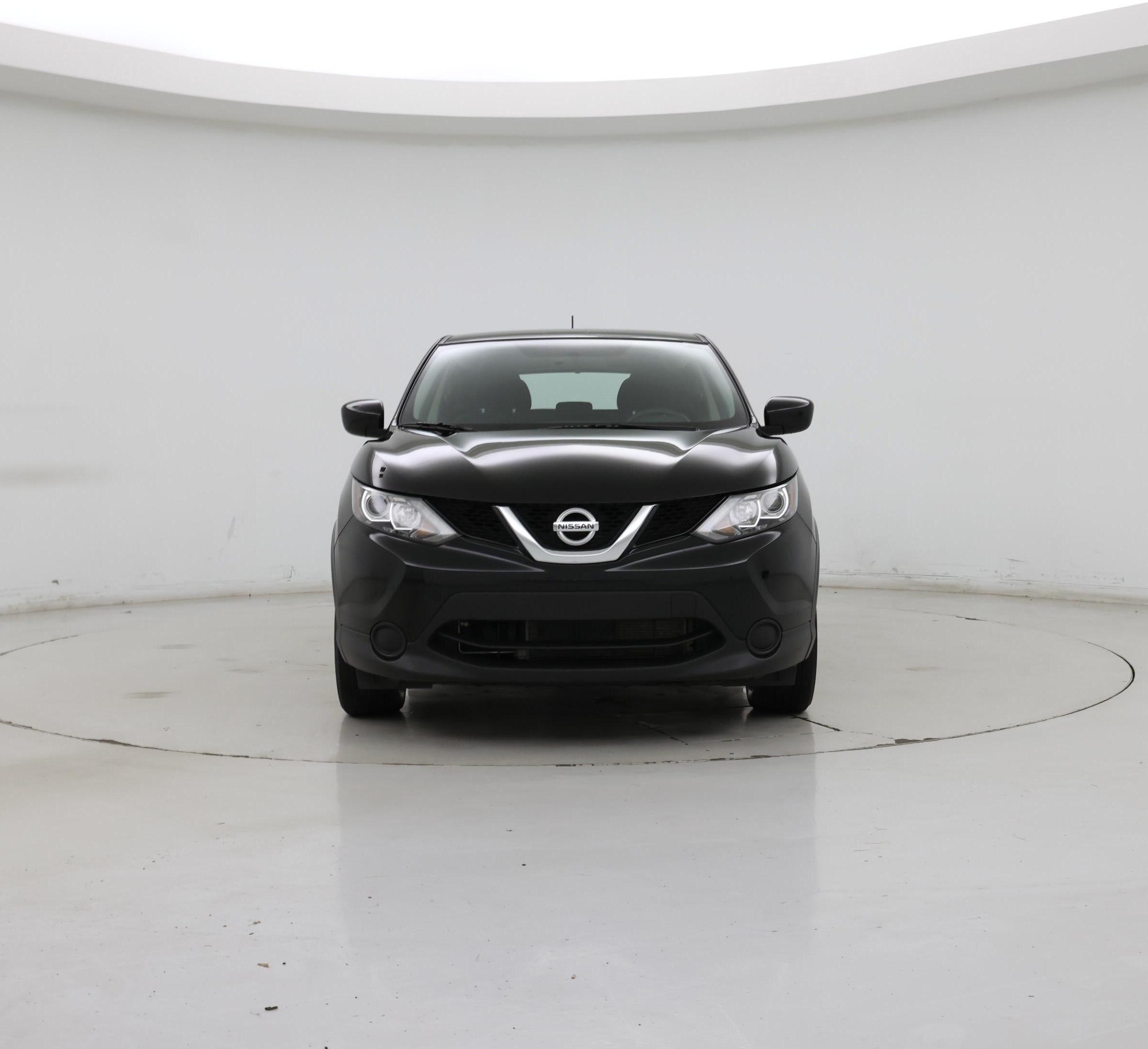 Thumbnail: 2017 Nissan Rogue Sport - 5