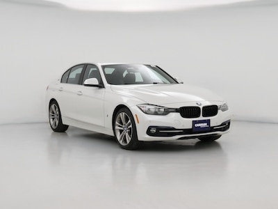 2017 BMW 3 Series 330e iPerformance -
                Overland Park, KS