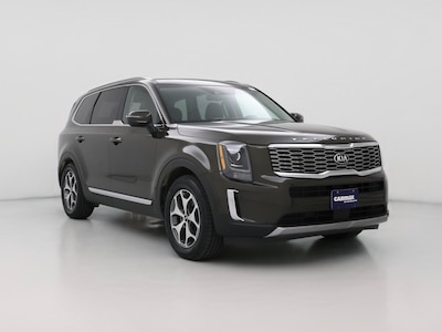 2020 Kia Telluride EX -
                  Wichita, KS