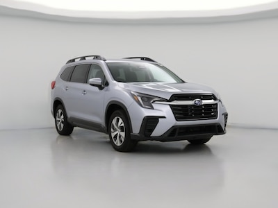 2024 Subaru Ascent Premium -
                  Wichita, KS