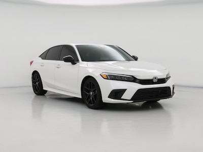2024 Honda Civic Sport -
                Overland Park, KS