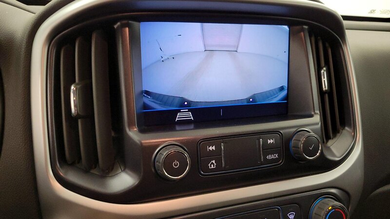 2022 Chevrolet Colorado LT 14