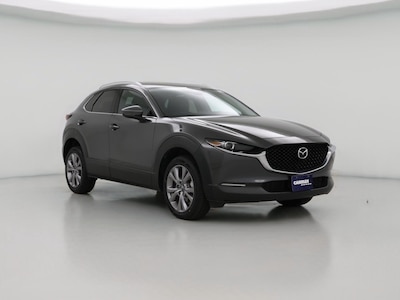 2022 Mazda CX-30 Premium -
                Overland Park, KS