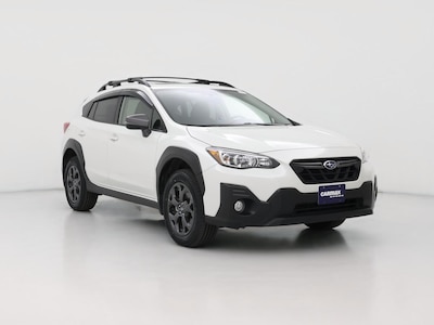 2021 Subaru Crosstrek Sport -
                Wichita, KS