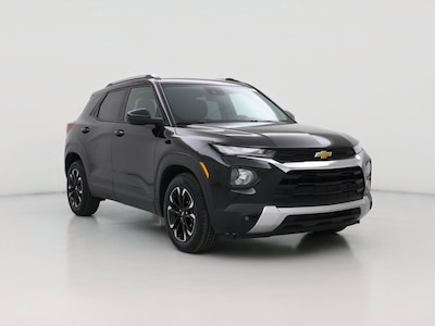 2023 Chevrolet TrailBlazer LT -
                Wichita, KS