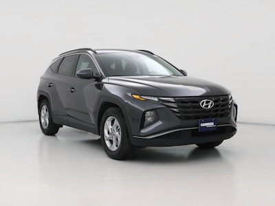 2023 Hyundai Tucson SEL -
                Wichita, KS