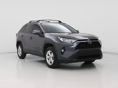 2021 Toyota RAV4 XLE -
                Wichita, KS
