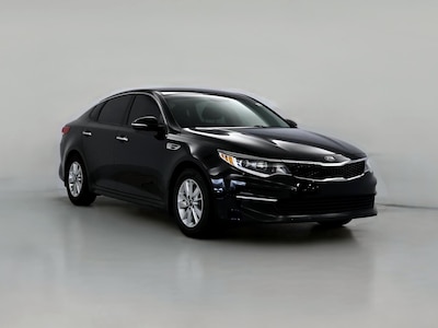 2018 Kia Optima LX -
                Norcross, GA