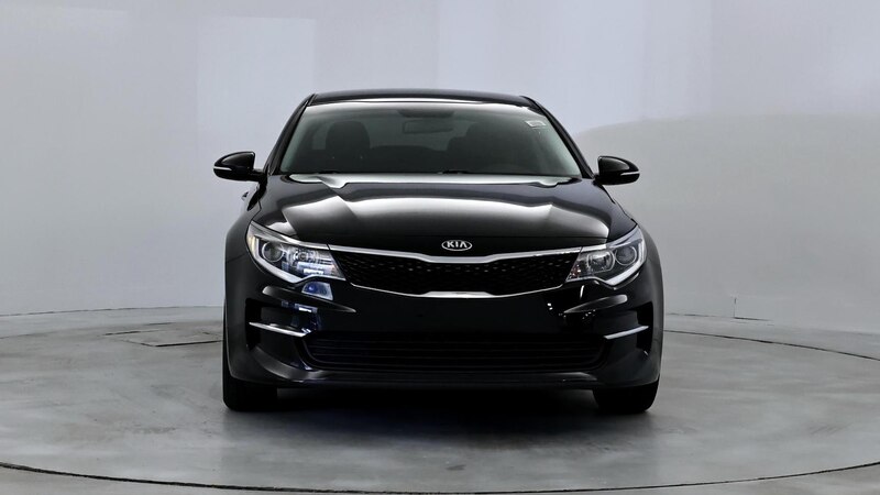 2018 Kia Optima LX 5