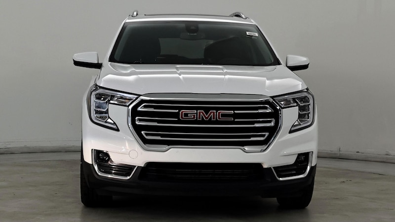 2022 GMC Terrain SLT 5