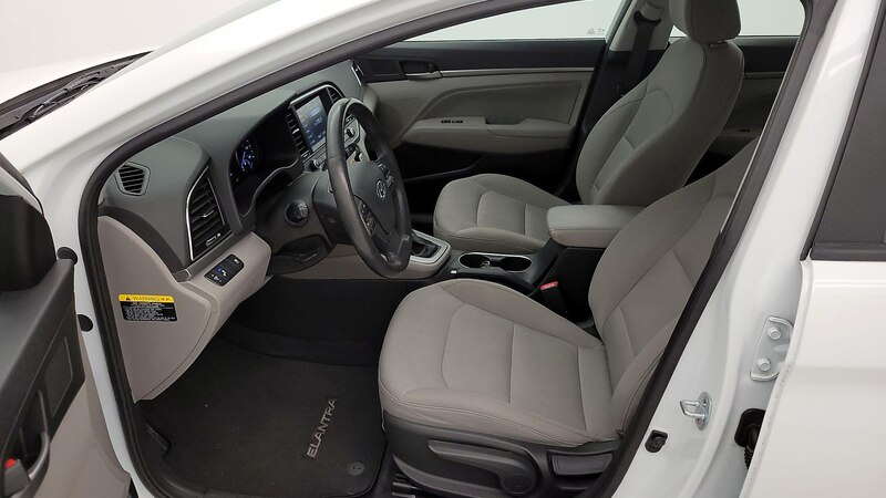 2017 Hyundai Elantra SE 11