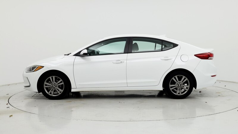2017 Hyundai Elantra SE 3