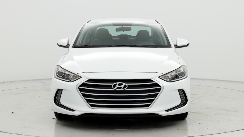 2017 Hyundai Elantra SE 5